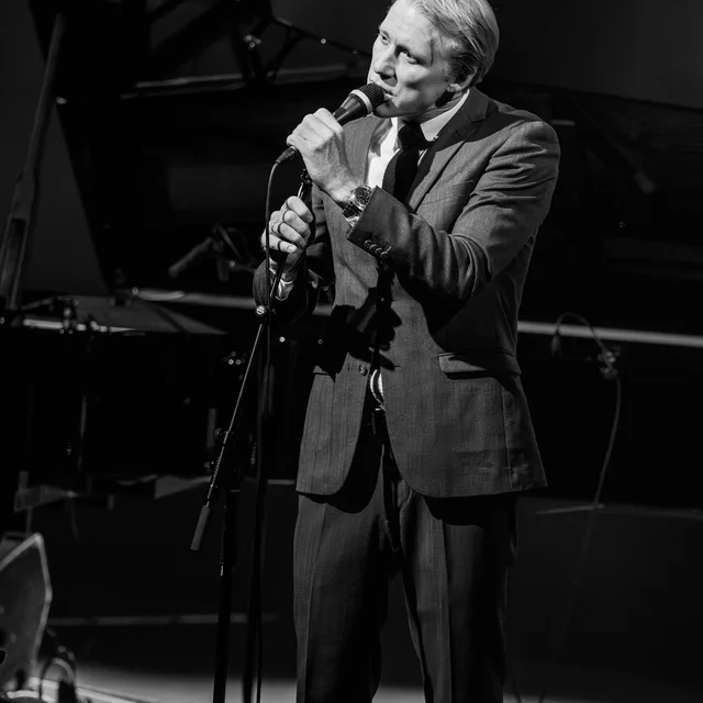 Thorbjørn Harr