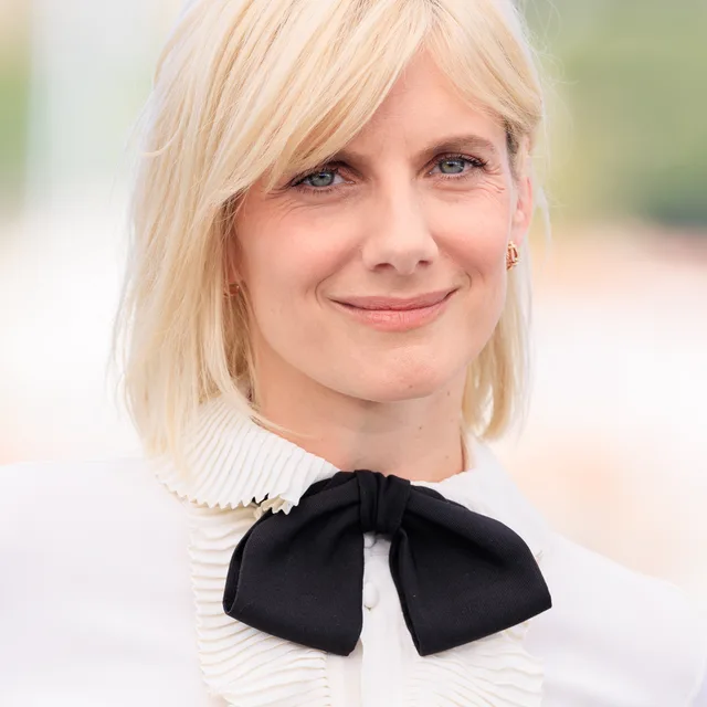 Mélanie Laurent