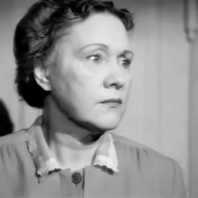 Martha Wentworth