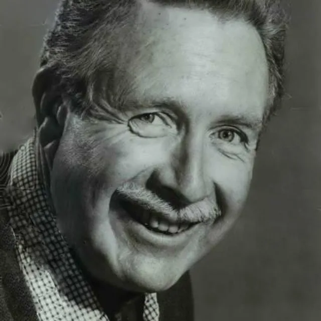 Arthur O'Connell