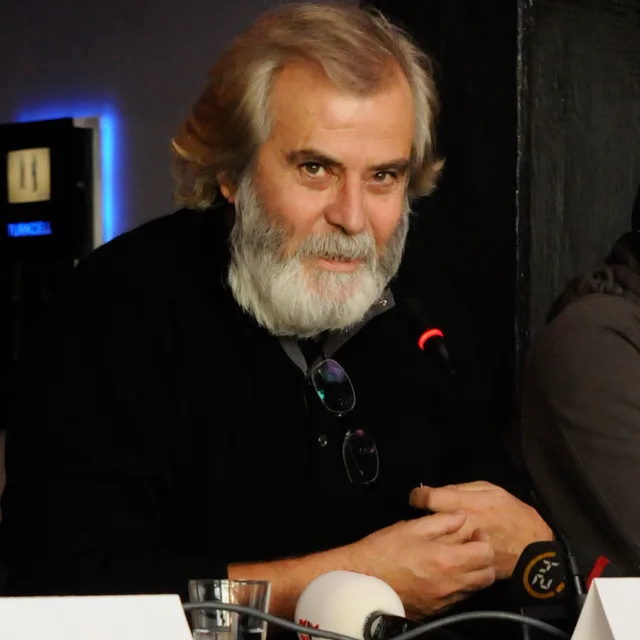 Tarık Akan