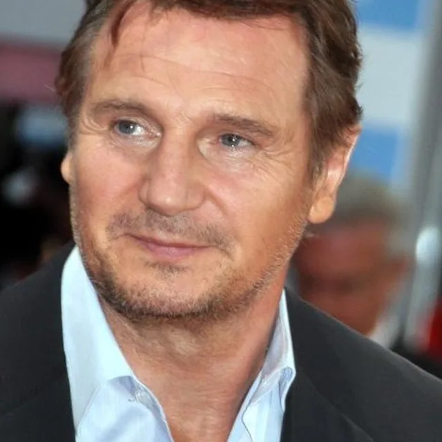 Liam Neeson