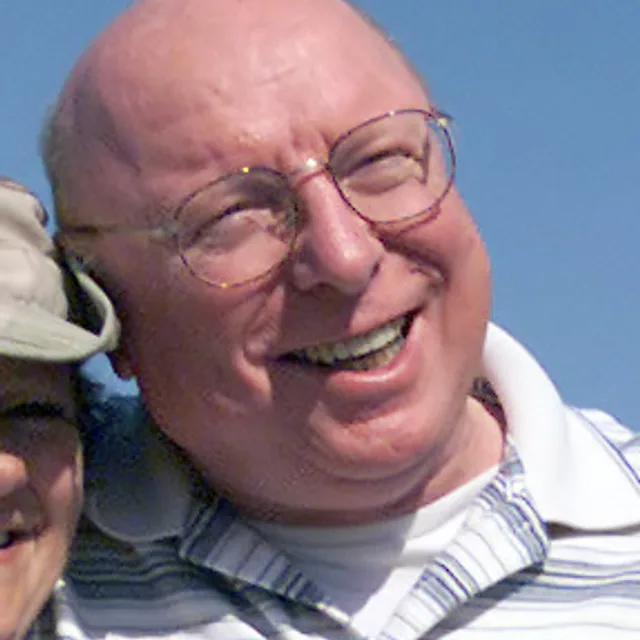 Don S. Davis