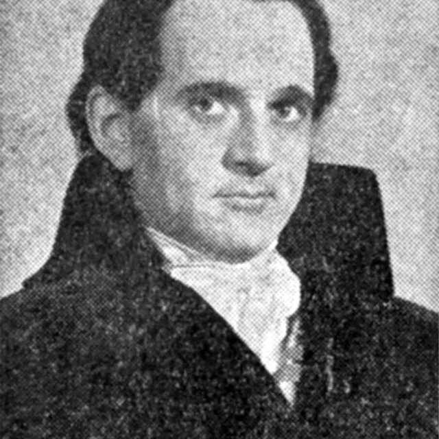 Martin Gabel