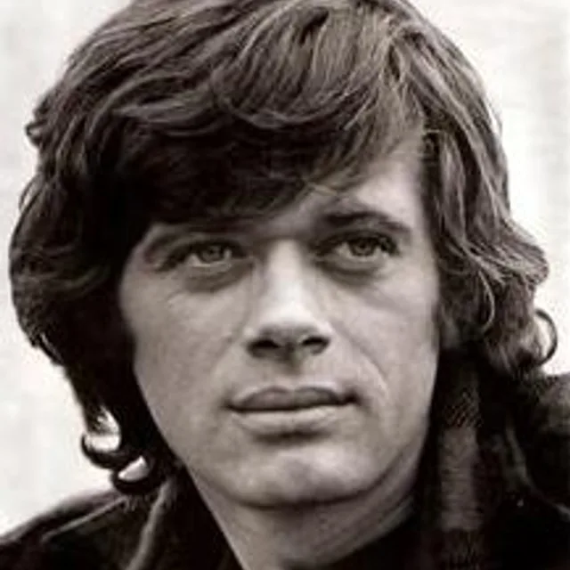 Michael Sarrazin