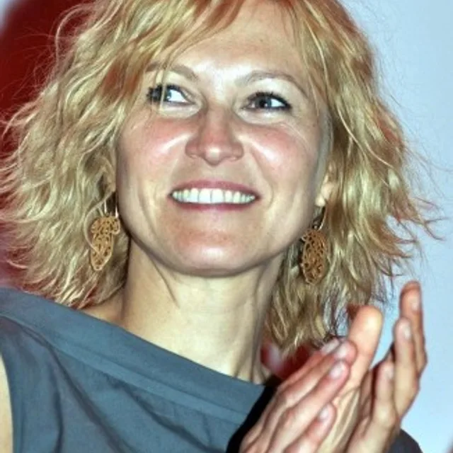 Ingeborga Dapkūnaitė