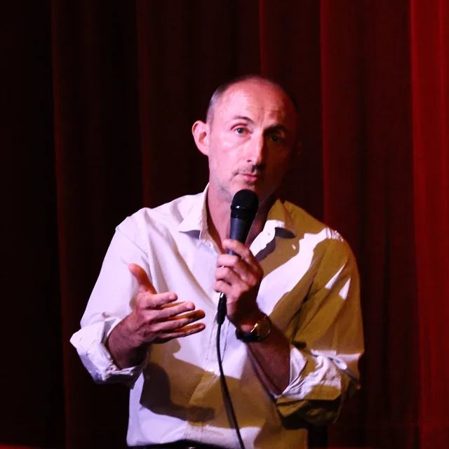 Guillaume Nicloux
