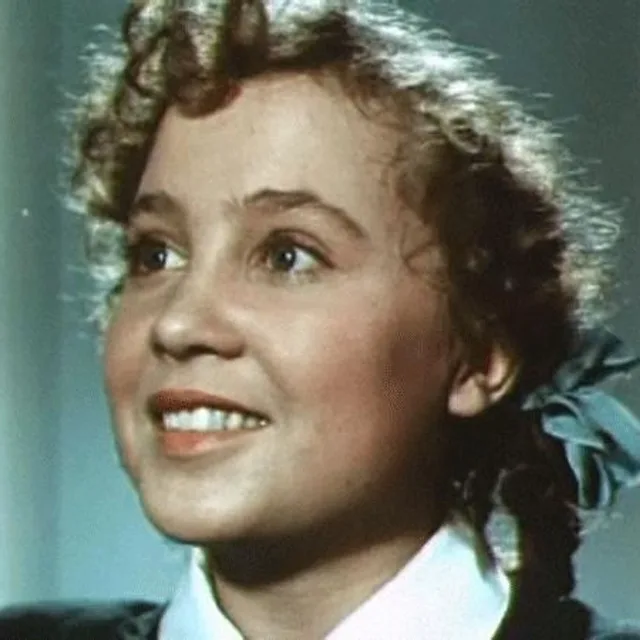 Nadezhda Rumyantseva