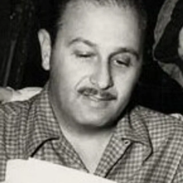 Edwin L. Marin