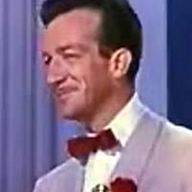 Harry James