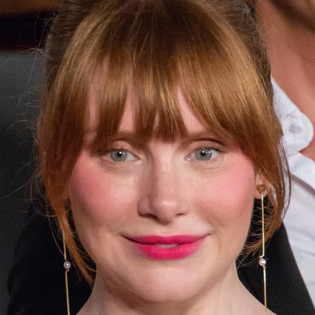 Bryce Dallas Howard