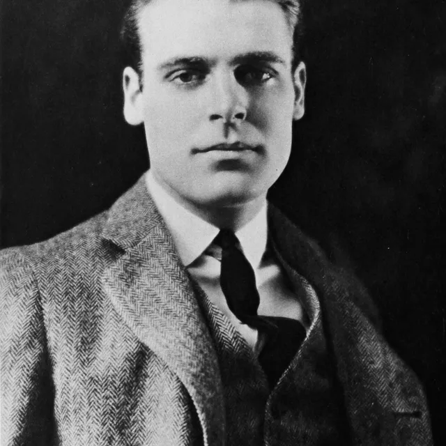Ralph Graves