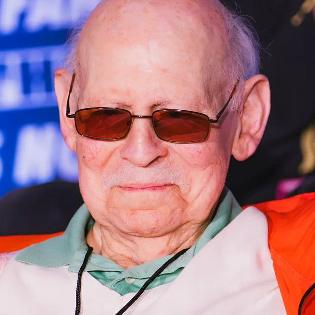 Alan Oppenheimer
