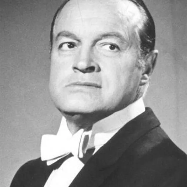 Bob Hope