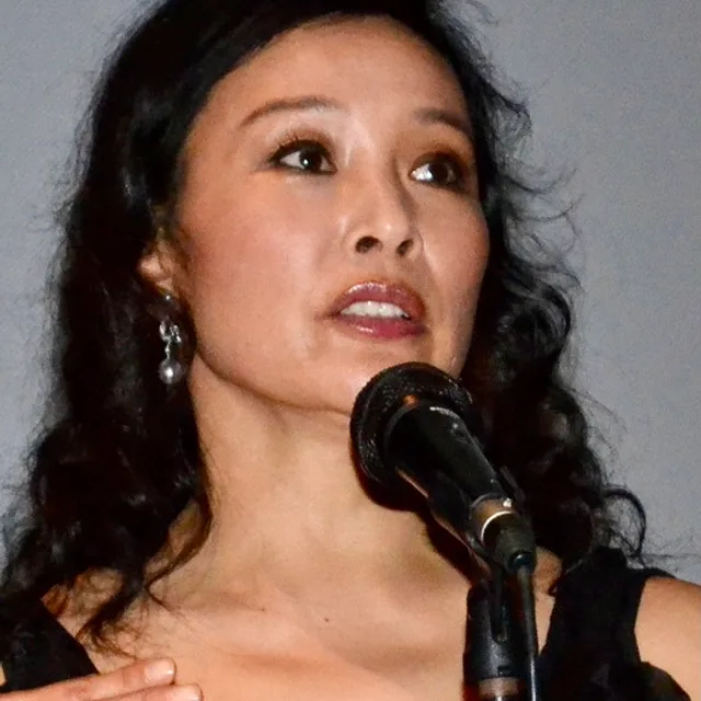 Joan Chen