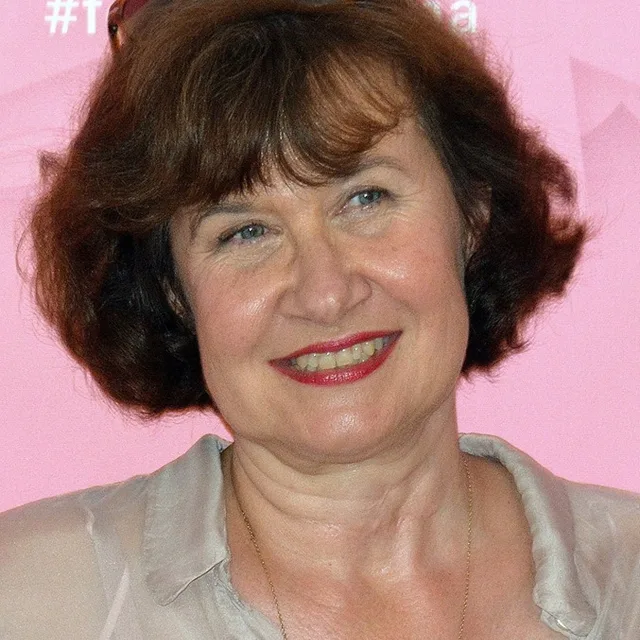 Anne Le Ny
