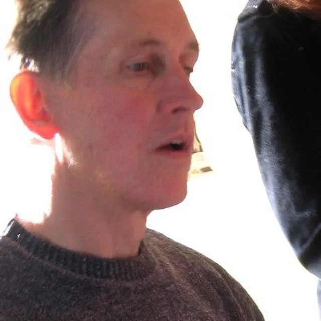 Mark Metcalf