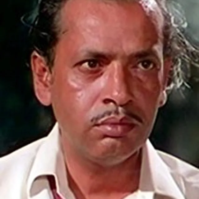 Keshto Mukherjee