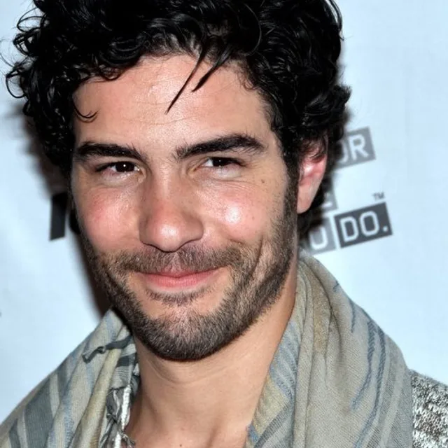 Tahar Rahim