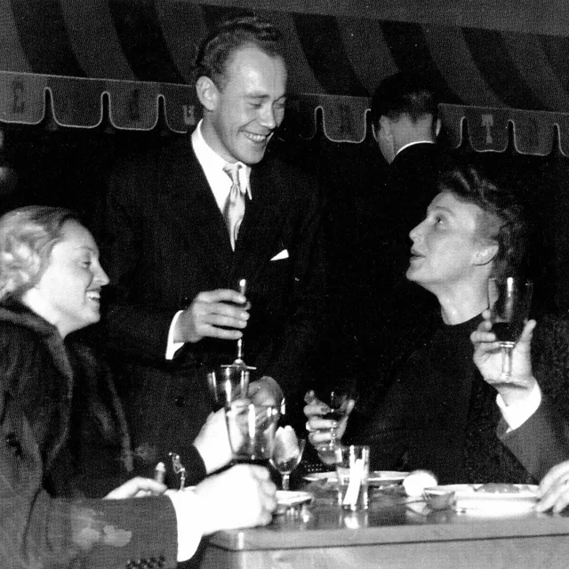 Börje Larsson