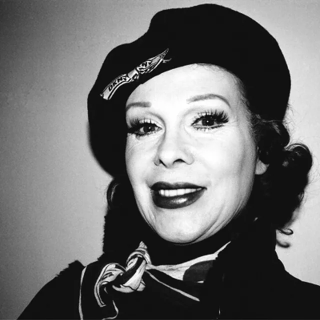 Elisabeth Volkmann