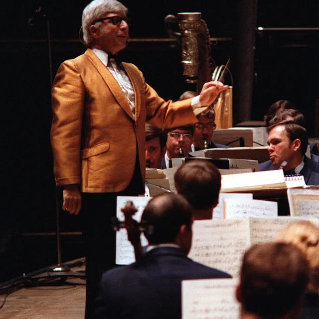 Elmer Bernstein