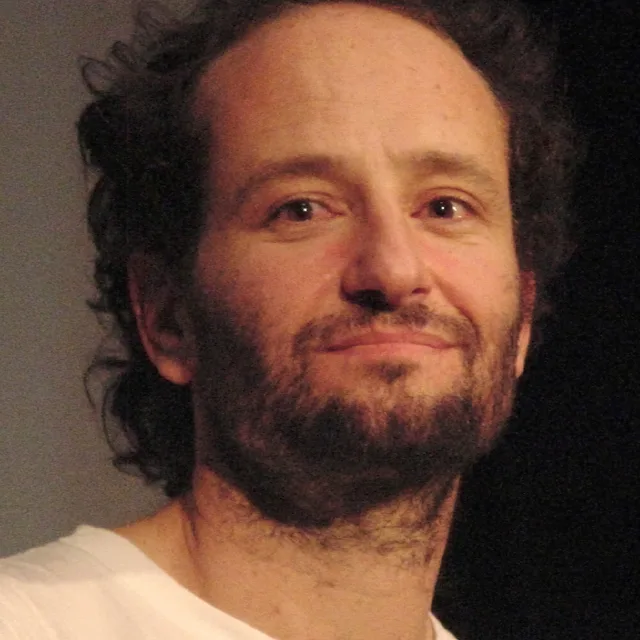 Carlos Reygadas
