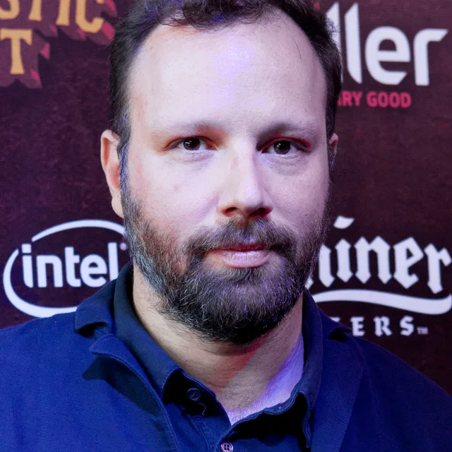 Yorgos Lanthimos