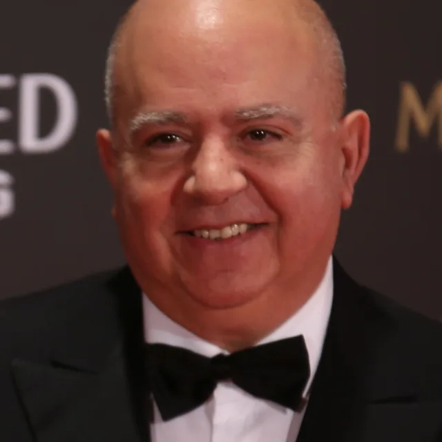 Agustín Almodóvar