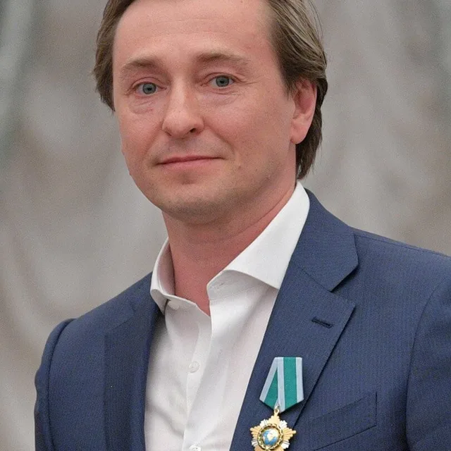Sergey Bezrukov