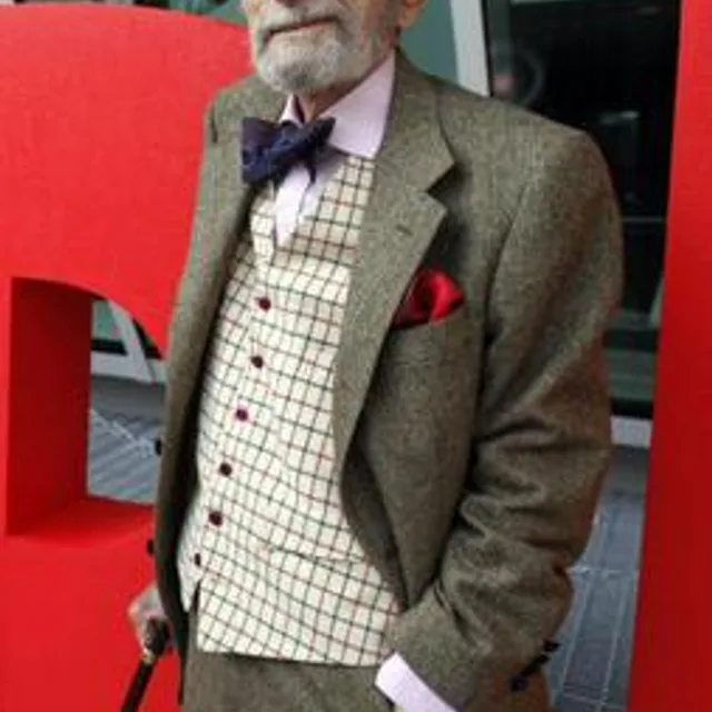 David Kelly