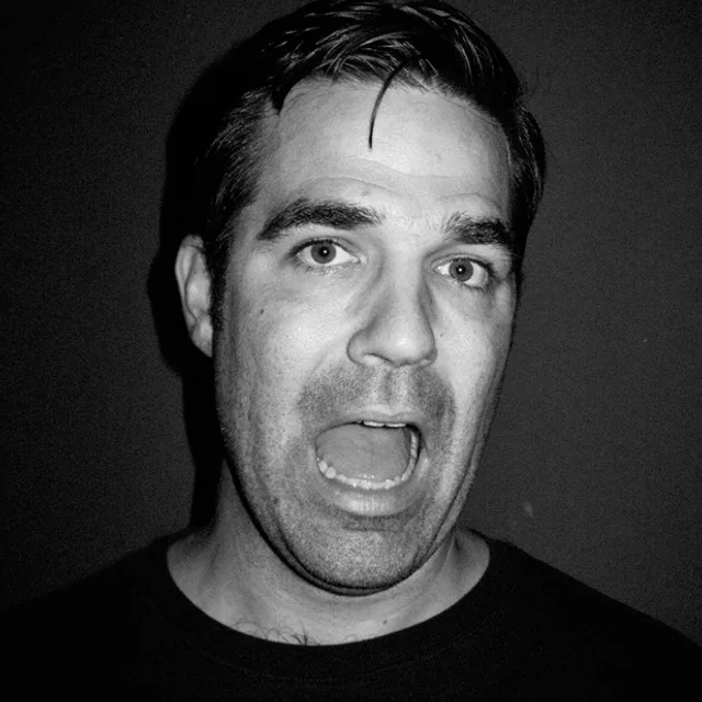 Rob Delaney
