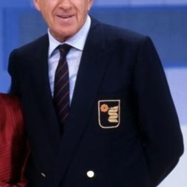 Raimondo Vianello