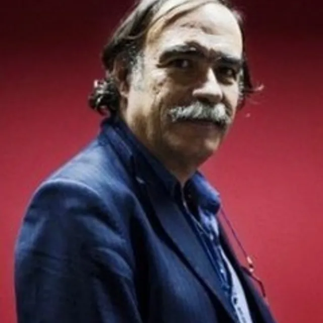 Paulo Branco