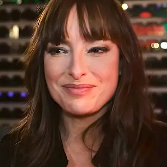 Pascale Bussières