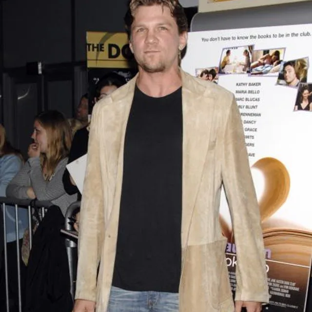 Marc Blucas