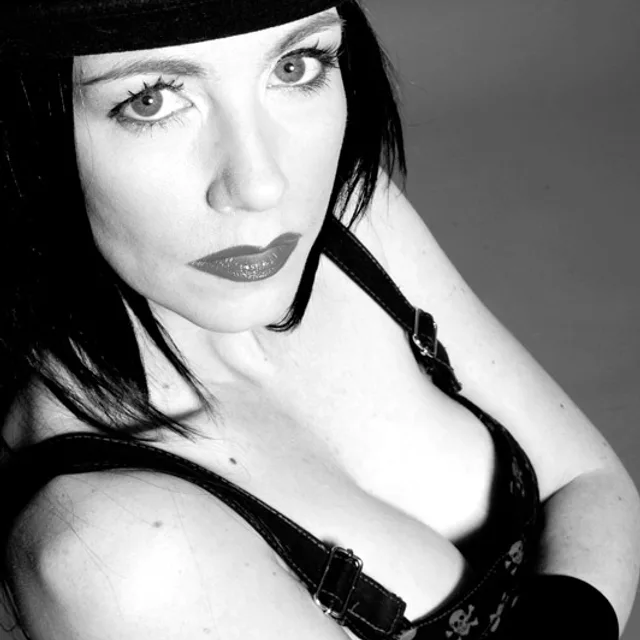 Debbie Rochon