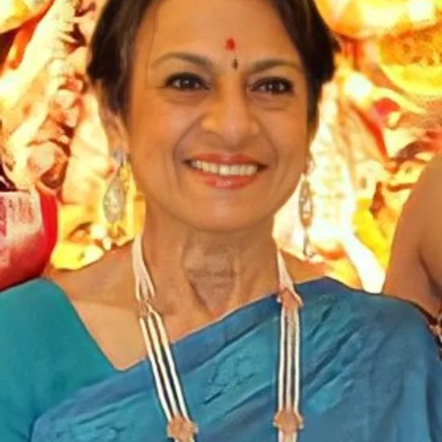 Tanuja