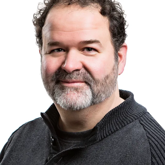 Thom Fitzgerald