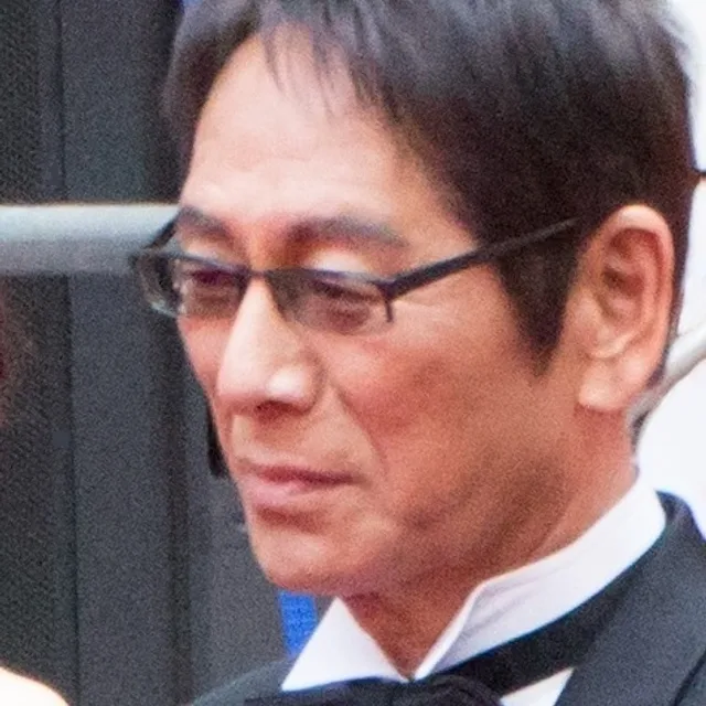 Ren Ōsugi