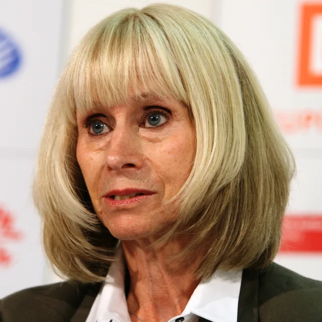 Rita Tushingham