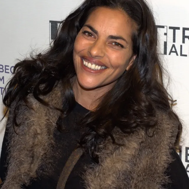 Sarita Choudhury