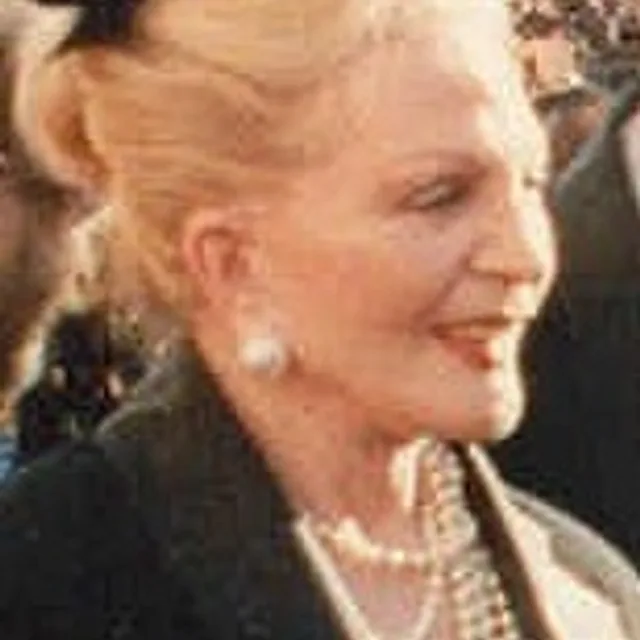 Coral Browne