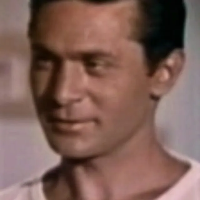 Mickey Knox