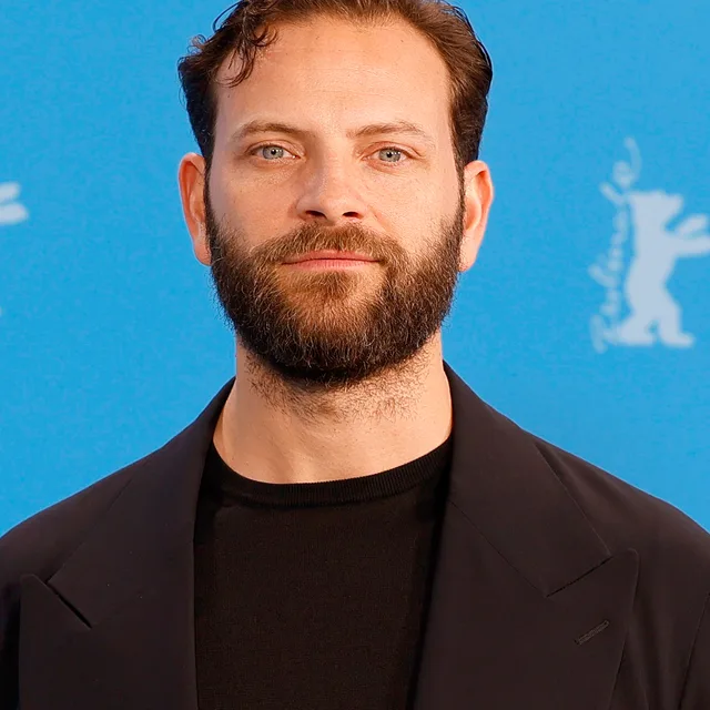 Alessandro Borghi
