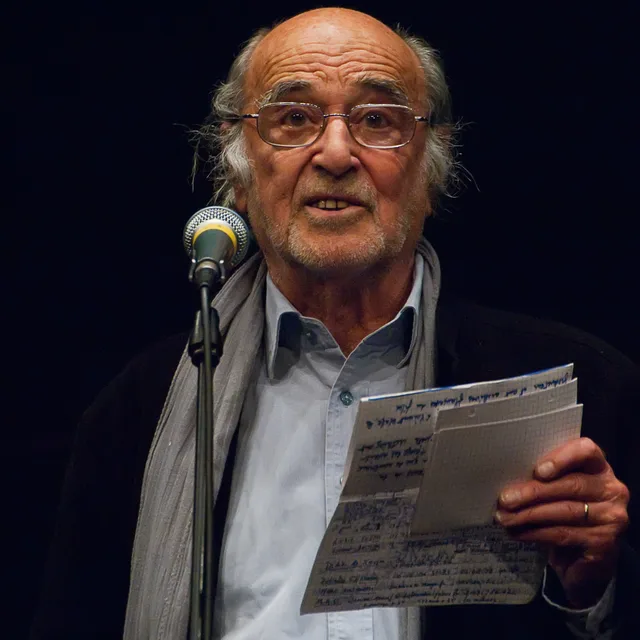 Pierre Lhomme