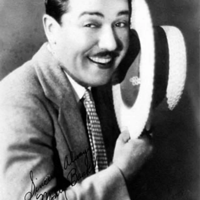 Monty Banks