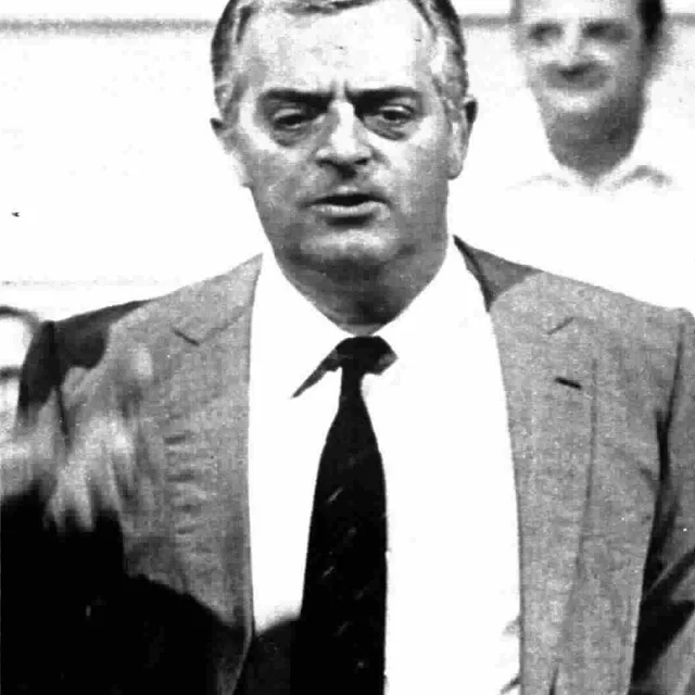 Enzo Liberti
