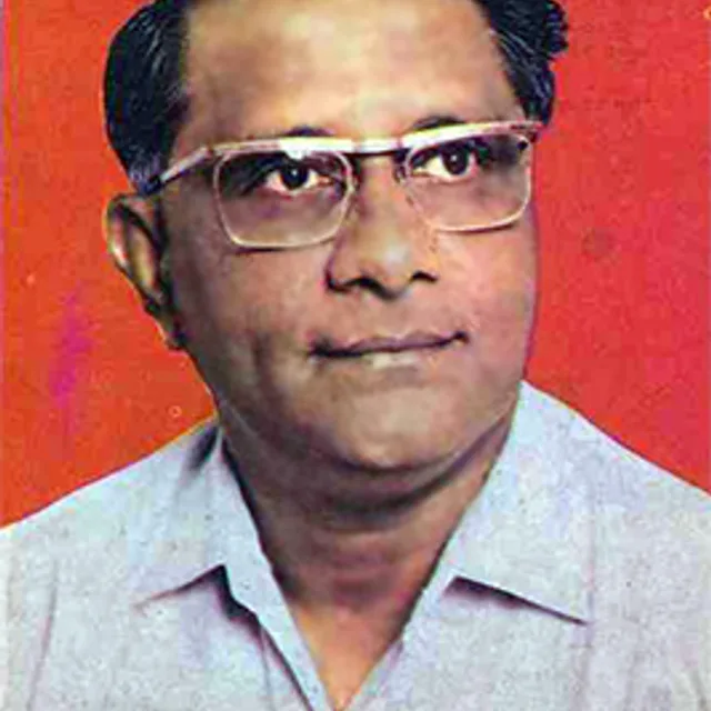 T. Chalapathi Rao