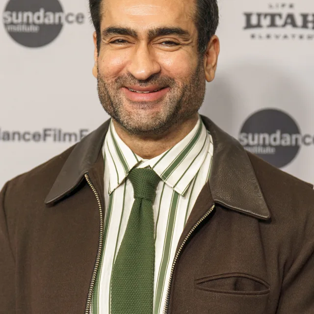 Kumail Nanjiani
